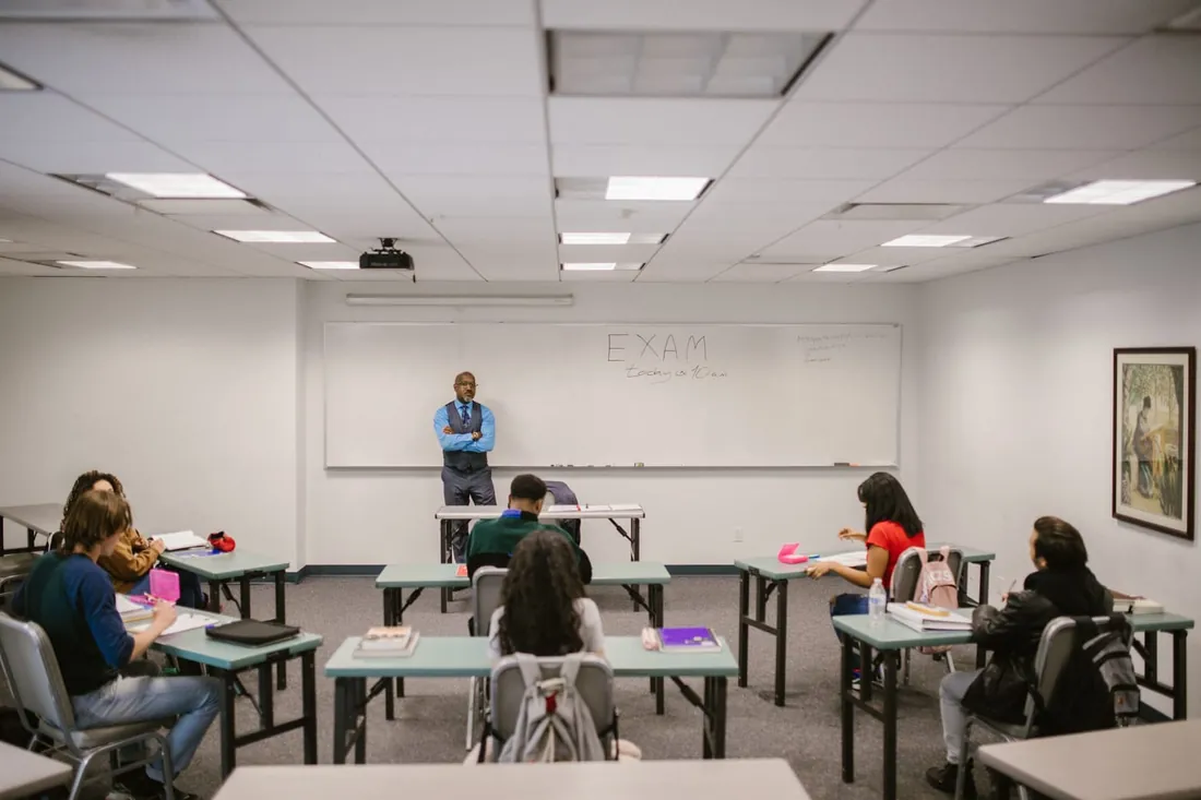Eminent Pathways Learning Spaces